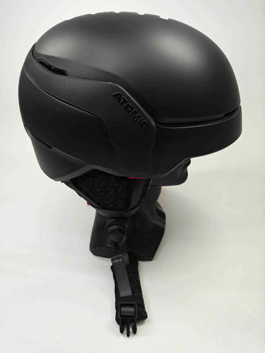 Atomic Count Skihelm - Größe 63-65 cm #6019 - Black Forest Deals