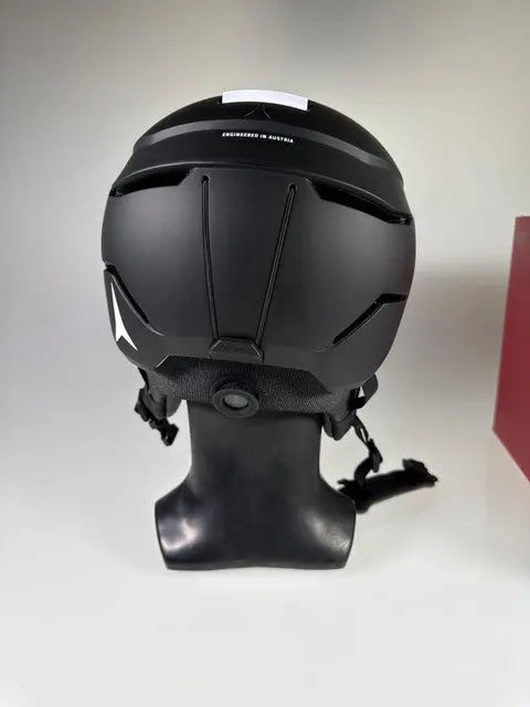 Atomic Savor Visor Stereo Skihelm - Größe 51-55cm #9182