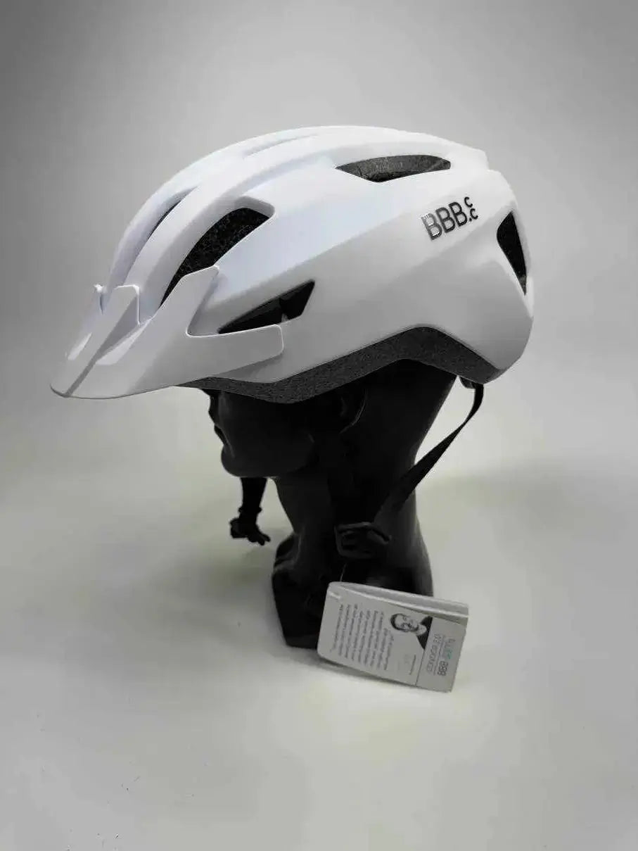 BBB Condor 2.0 Fahrradhelm - Größe 52-58cm #9824 