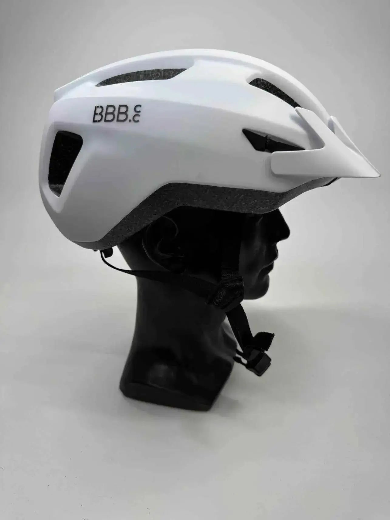 BBB Condor 2.0 Fahrradhelm - Größe 52-58cm #9824 