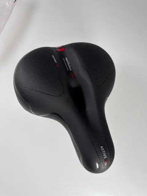 Bicycle Fahrradsattel Soft - Größe Zni #9215 