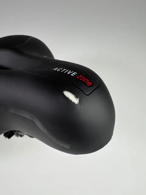 Bicycle Fahrradsattel Soft - Größe Zni #9215 