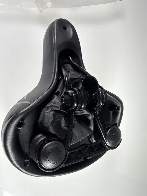 Bicycle Fahrradsattel Soft - Größe Zni #9215 