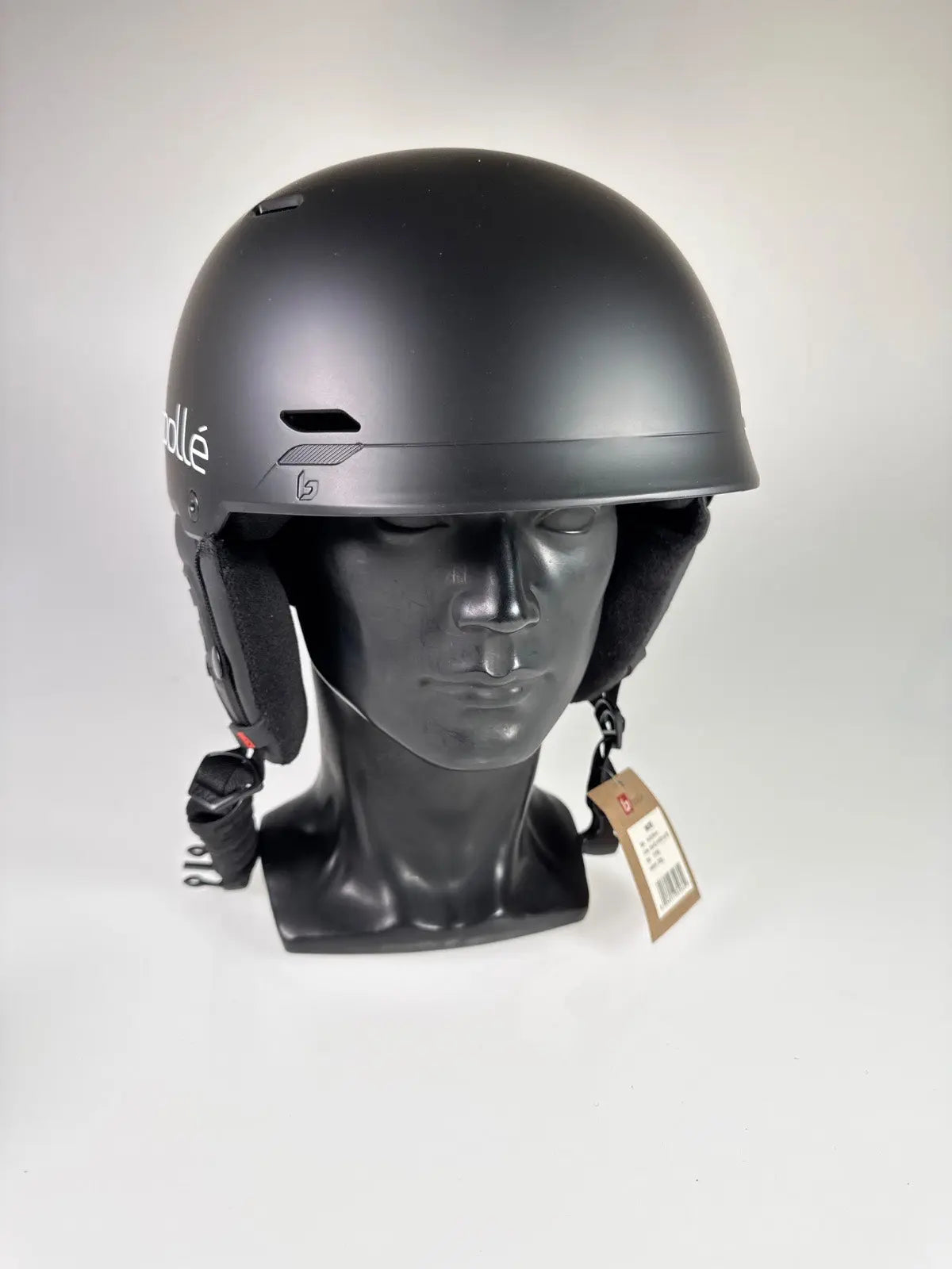 Bollé Combo Mute + Maddox Skihelm - Größe 55-59cm #8765 