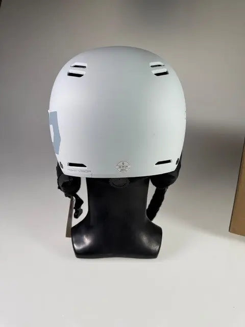 Bolle Might Visor Skihelm - Größe 52-55cm #9188