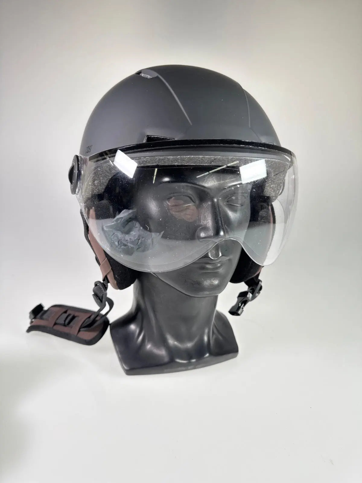 CASR Style Fahrradhelm - Größe 55-58cm #8783 