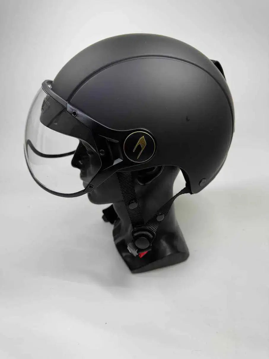 CGM 801V EBI Skihelm - Größe 55-56cm #9742 