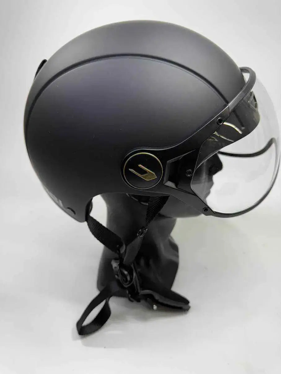 CGM 801V EBI Skihelm - Größe 55-56cm #9742 