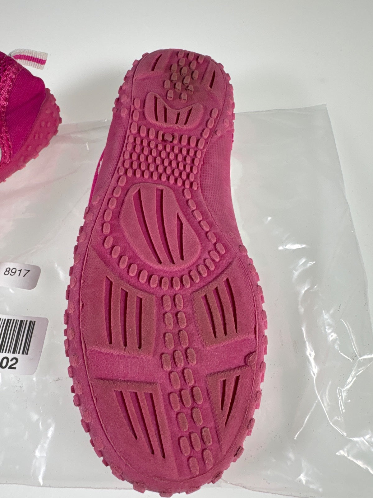 CRESSI Coral Junior Wasserschuhe - Gr. 31 #8917 
