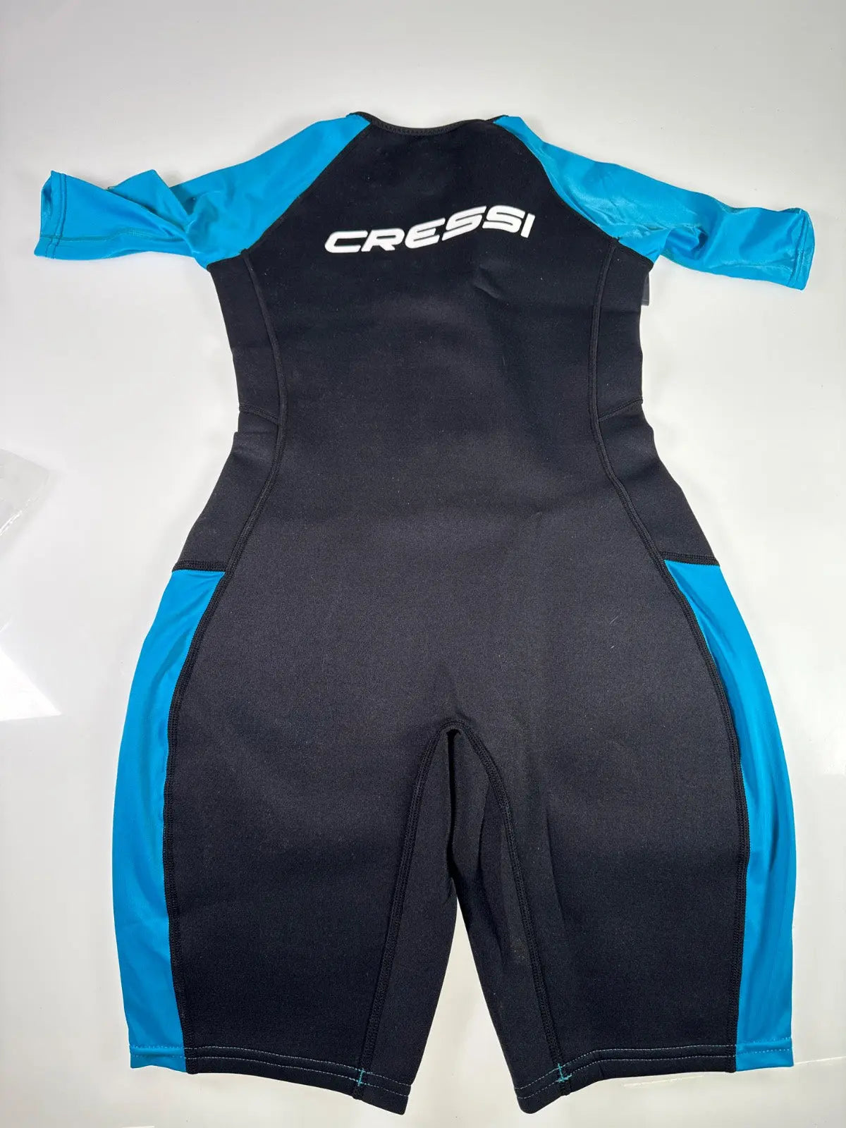 CRESSI Tiburon Lady Shorty Neoprenanzug 2 mm Damen Gr. S2 #11017 