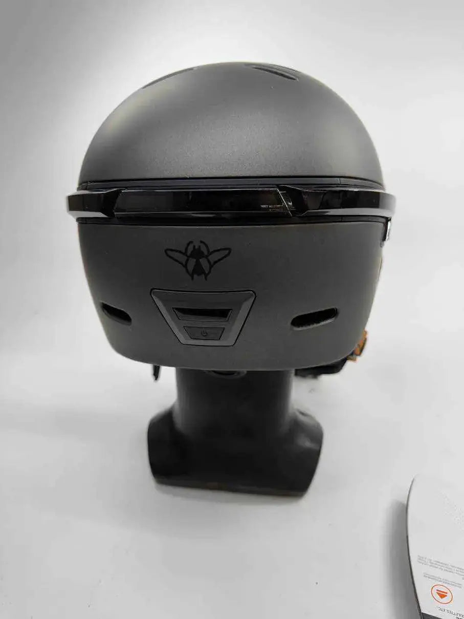 Casr Glow Fahrradhelm - Größe 55-58cm #9515 