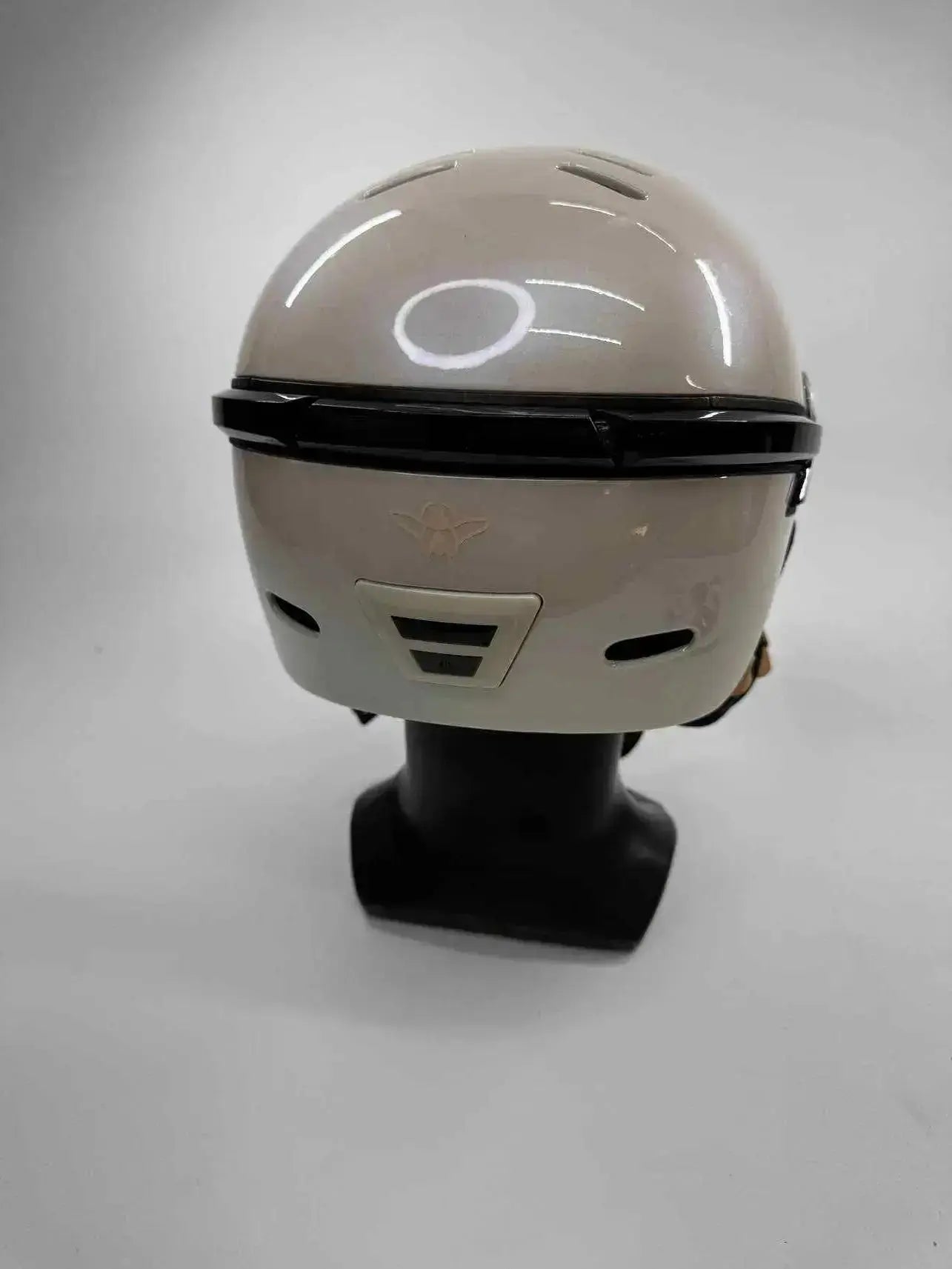 Casr Glow Fahrradhelm - Größe 58-61cm #9522 