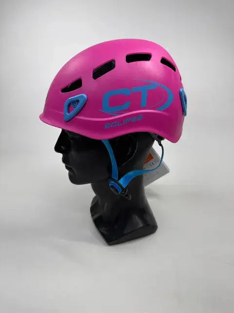 Climbing Eclipse Kletterhelm - Größe 48-56cm #9337 