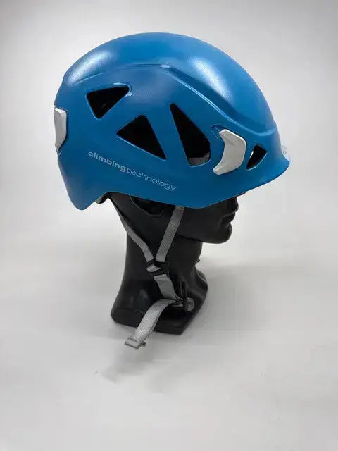 Climbing Technology Galaxy Helm - Größe 54-62cm #9333 