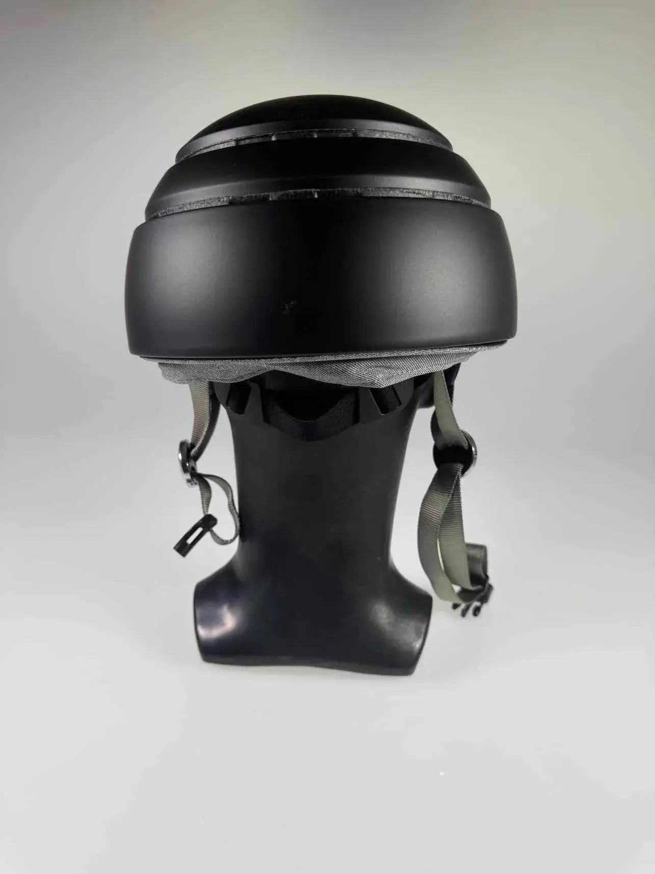 Closca Fuga Schwarz L | Retoure Note 1 | #9312 