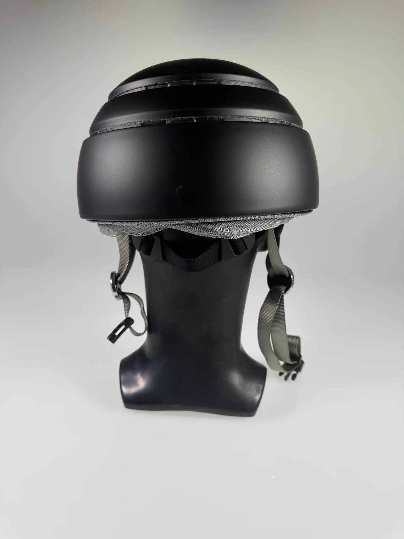 Closca Fuga Schwarz L | Retoure Note 1 | #9312 