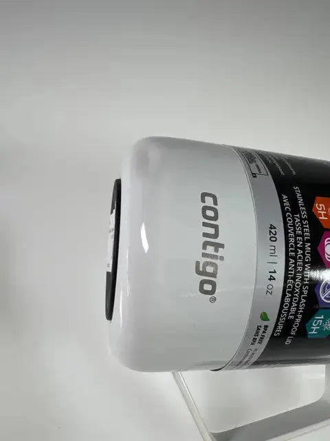 Contigo Streeterville Isolier-Kaffeebecher 420ml #9254 