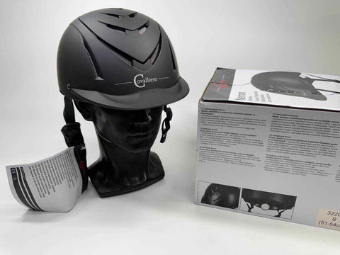 Covalliero Nerron Fahrradhelm - Größe 51-54cm #9979 Covalliero