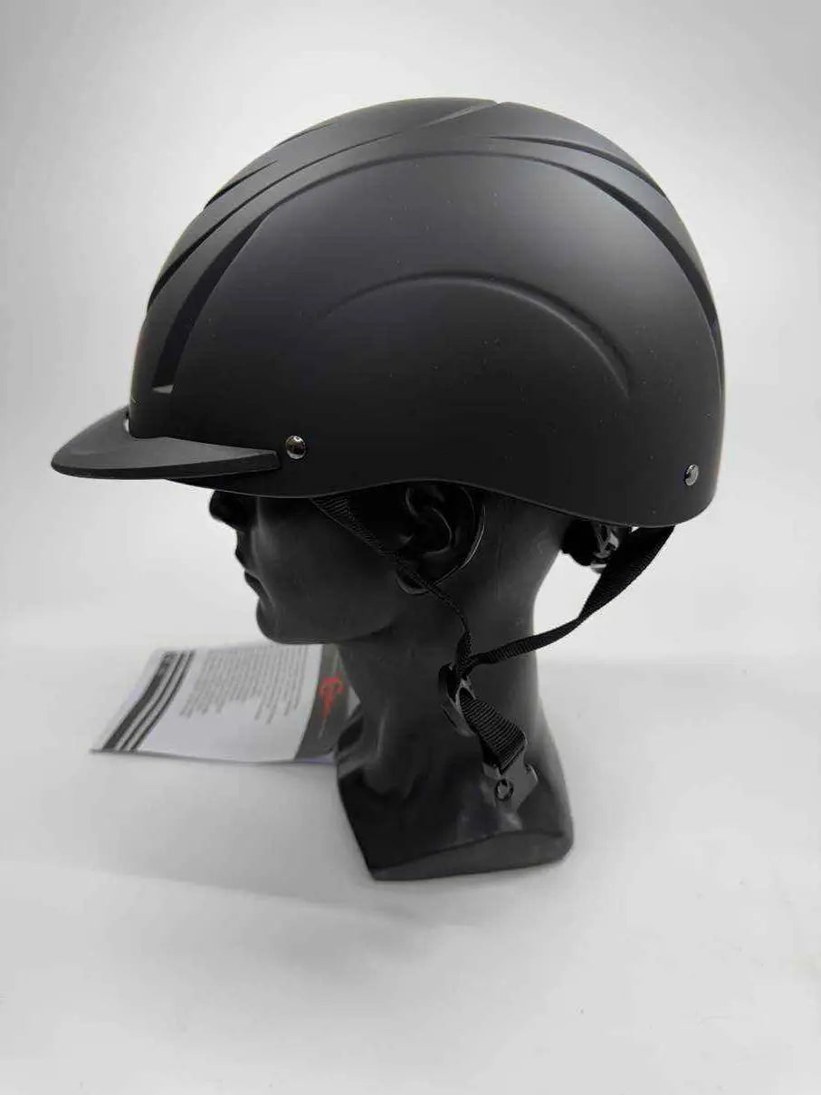 Covalliero Nerron Reithelm - Größe 51-54cm #9908 