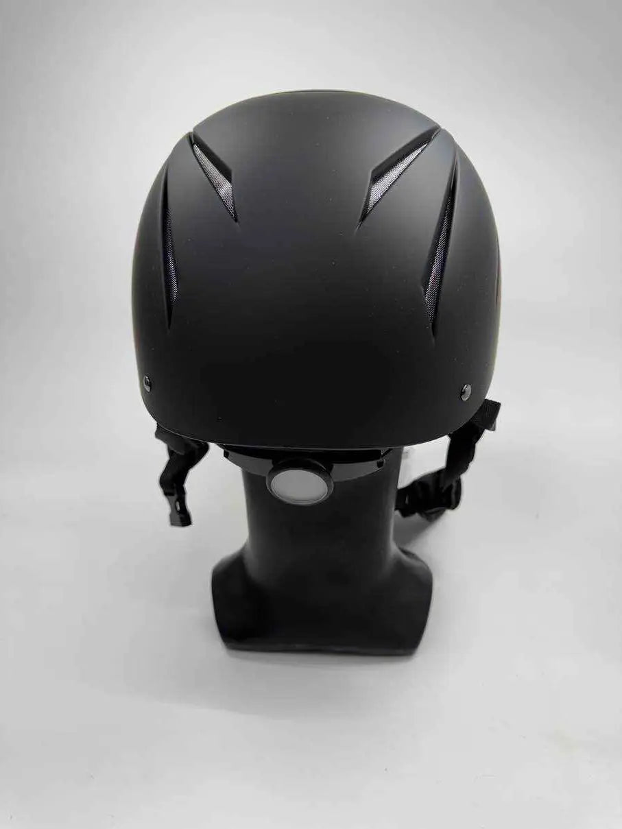 Covalliero Nerron Reithelm - Größe 51-54cm #9908 