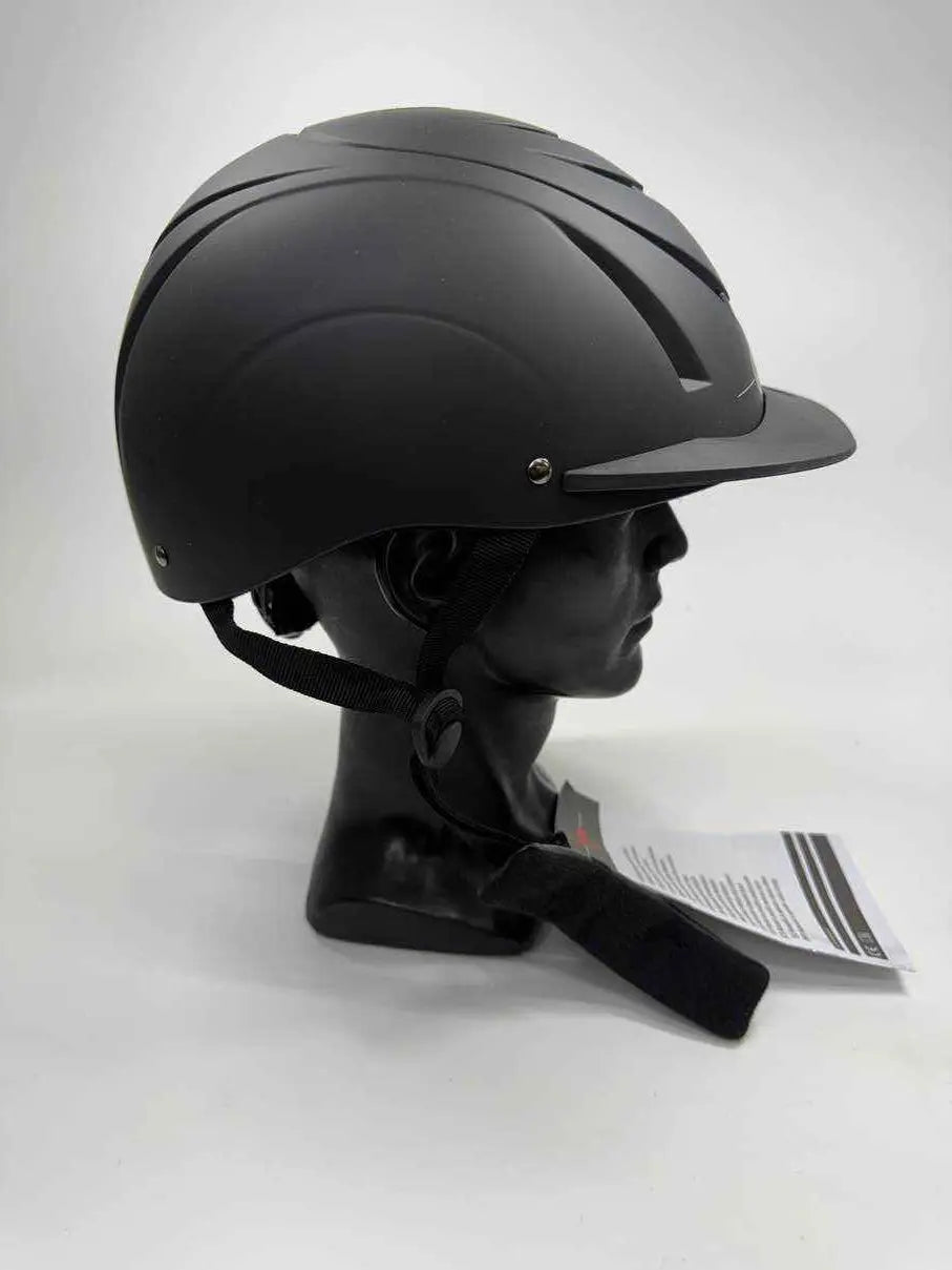 Covalliero Nerron Reithelm - Größe 51-54cm #9908 