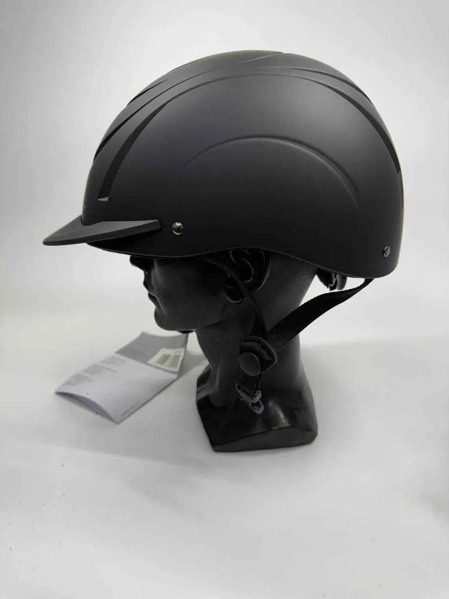 Covalliero Nerron Reithelm - Größe 55-59cm #9810 