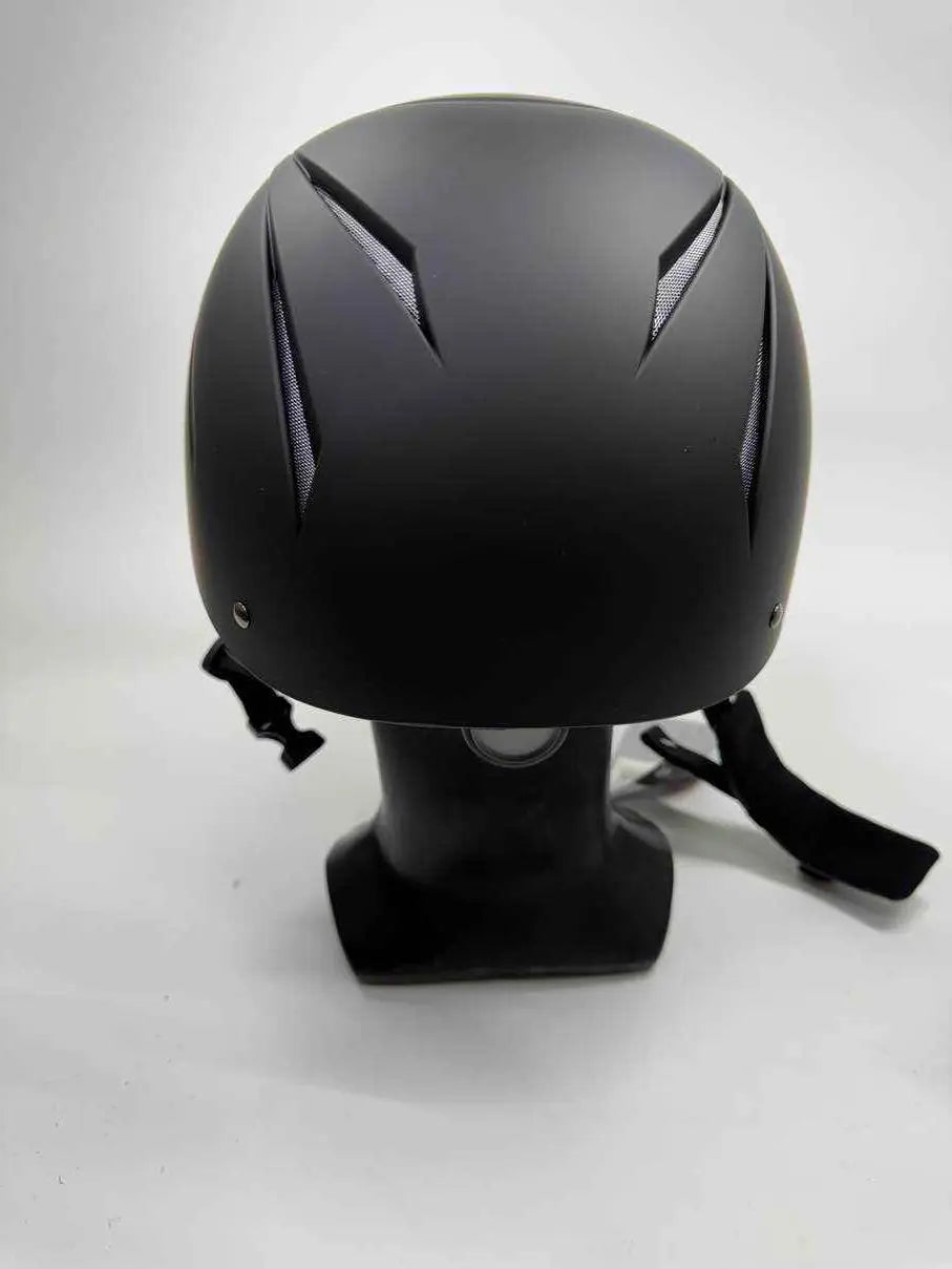 Covalliero Nerron Reithelm - Größe 55-59cm #9810 