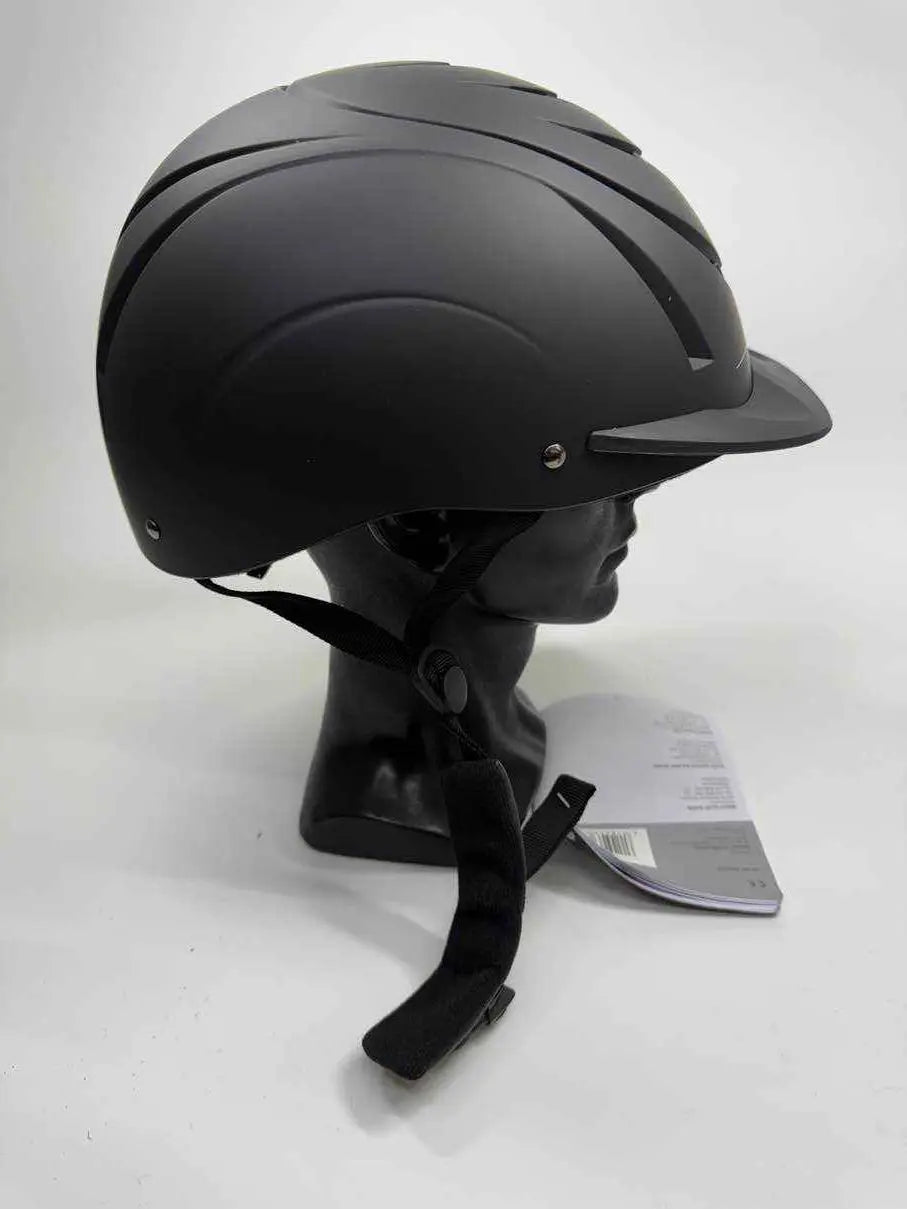 Covalliero Nerron Reithelm - Größe 55-59cm #9810 