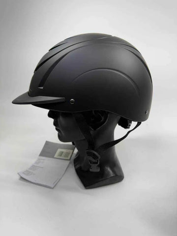 Covalliero Nerron Reithelm - Größe 55-59cm #9882 