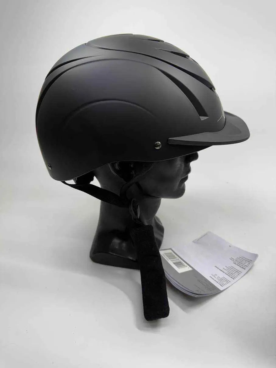 Covalliero Nerron Reithelm - Größe 55-59cm #9882 