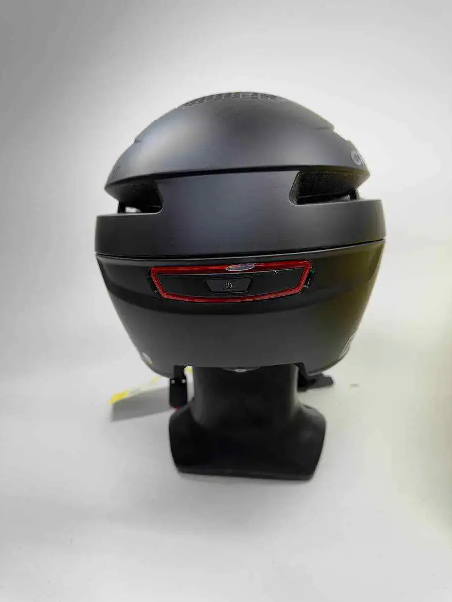 Cratoni Commuter Fahrradhelm - Größe 58-61cm #9507 