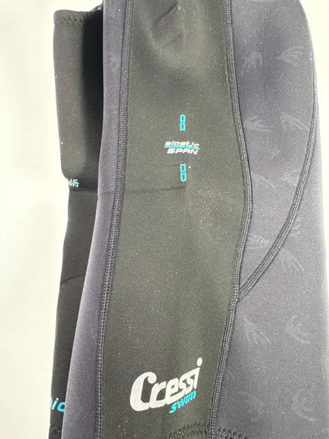 Cressi Termico Lady Neoprenanzug 2 mm Damen Gr. M #9156