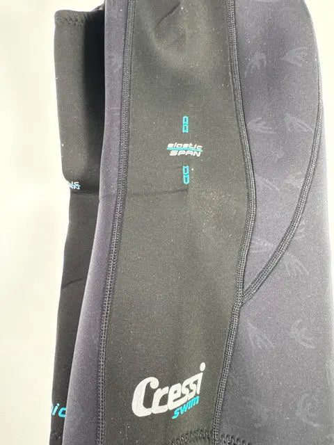 Cressi Termico Lady Neoprenanzug 2 mm Damen Gr. M #9156 