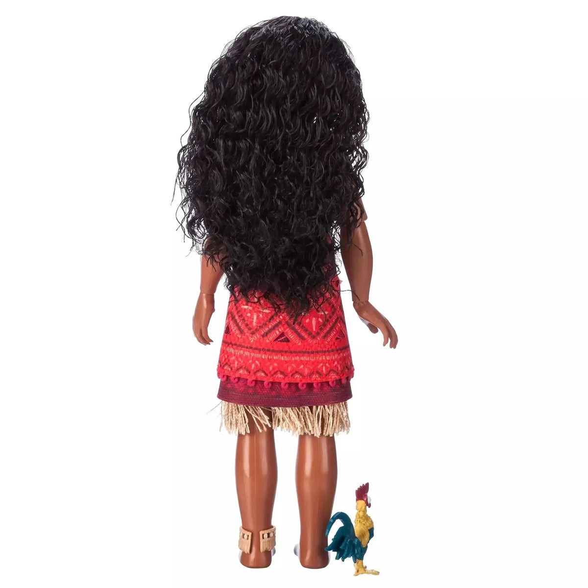 Disney Vaiana 2 Singende Puppe 30cm + Heihei | Neuware | Moana 2 R1 