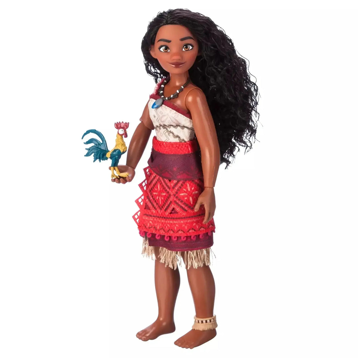 Disney Vaiana 2 Singende Puppe 30cm + Heihei | Neuware | Moana 2 R1 