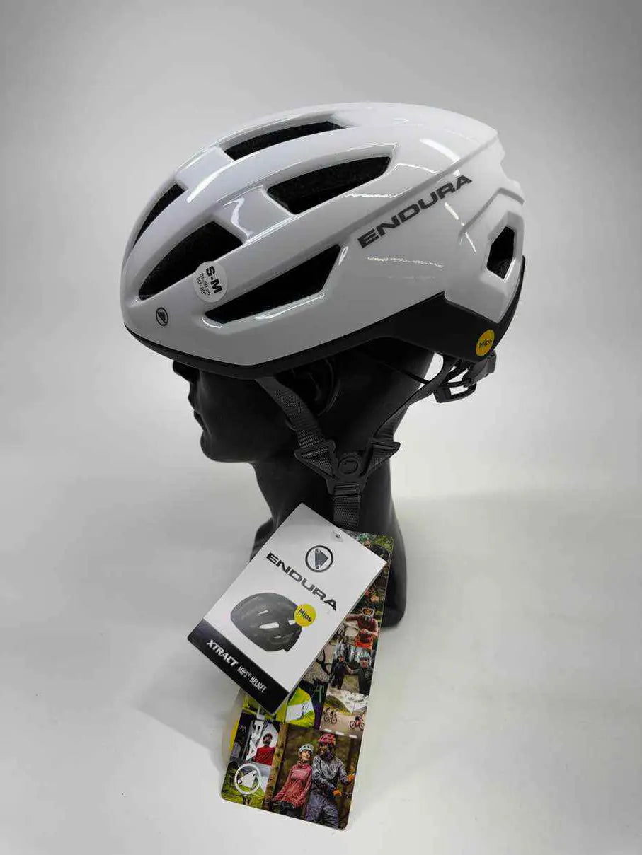 Endura Xtract MIPS Fahrradhelm - Größe 51-56cm #9986 endura