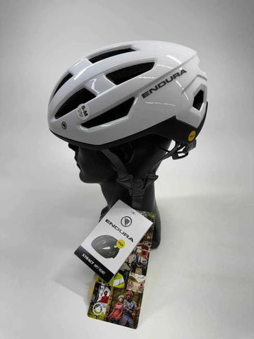 Endura Xtract MIPS Fahrradhelm - Größe 51-56cm #9986 endura