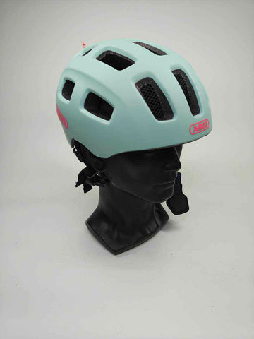 ABUS Youn-I 2.0 Fahrradhelm - Größe 48-54cm #7901