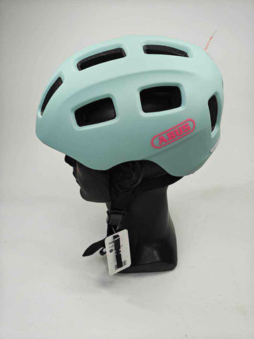 ABUS Youn-I 2.0 Fahrradhelm - Größe 48-54cm #7901