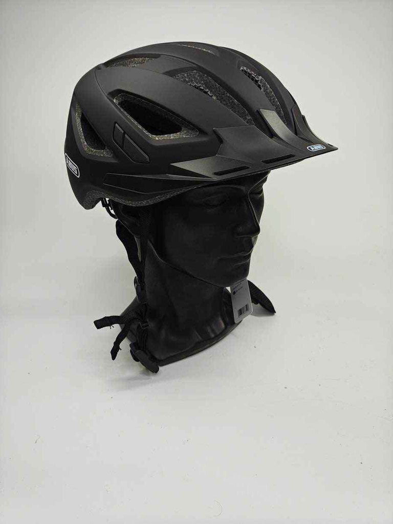 ABUS URBAN-I 3.0 Fahrradhelm - Größe 56-61 cm #7899