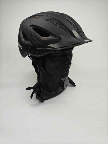 ABUS URBAN-I 3.0 Fahrradhelm - Größe 56-61 cm #7899