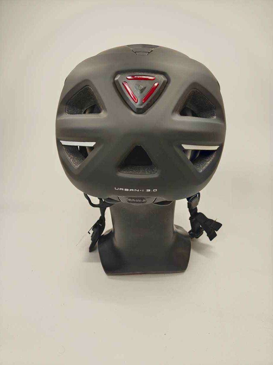 ABUS URBAN-I 3.0 Fahrradhelm - Größe 56-61 cm #7899