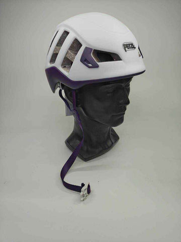 PETZL Meteora Kletterhelm - Größe 52-58 cm #7900