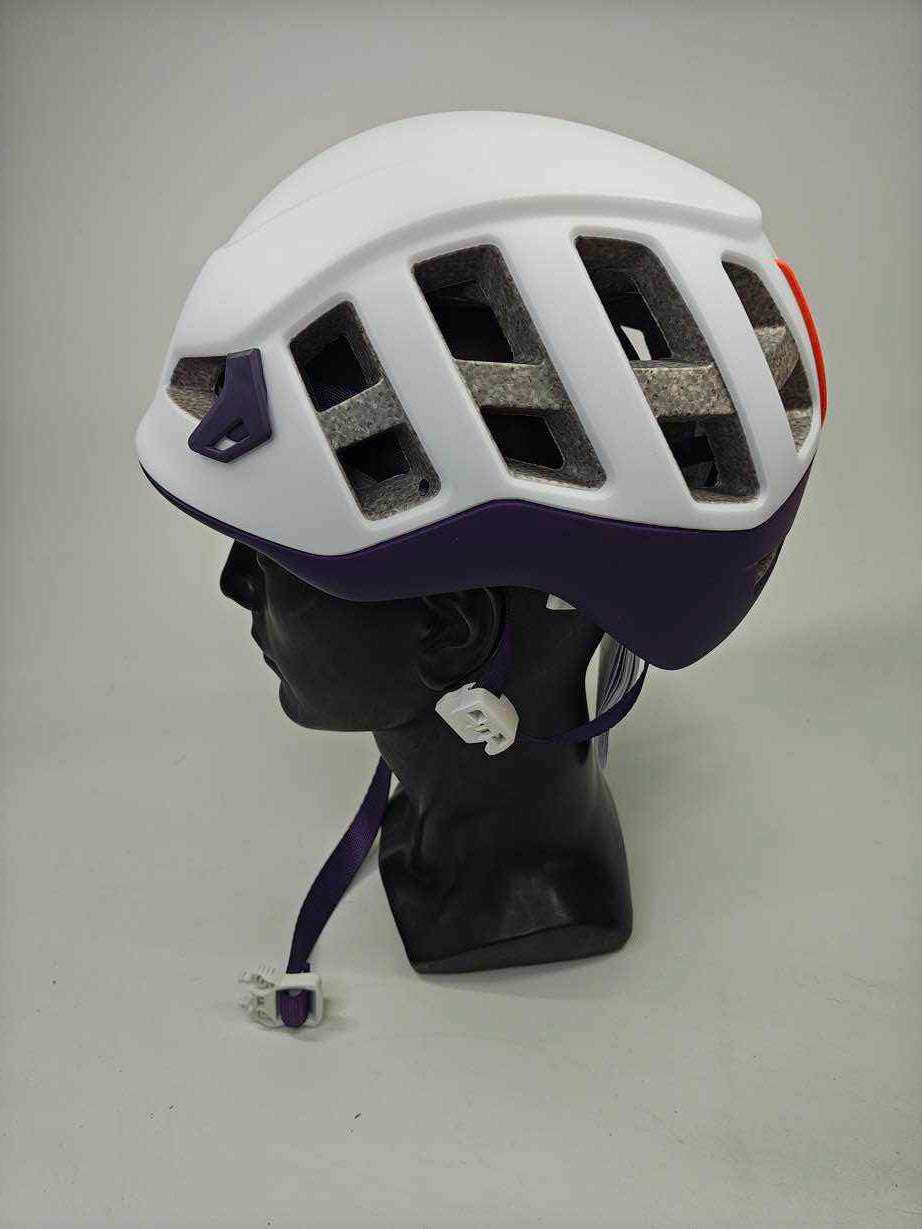 PETZL Meteora Kletterhelm - Größe 52-58 cm #7900
