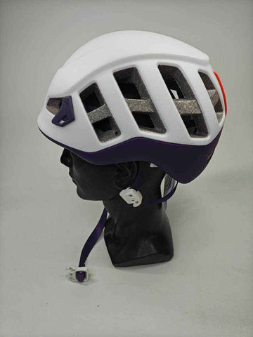 PETZL Meteora Kletterhelm - Größe 52-58 cm #7900