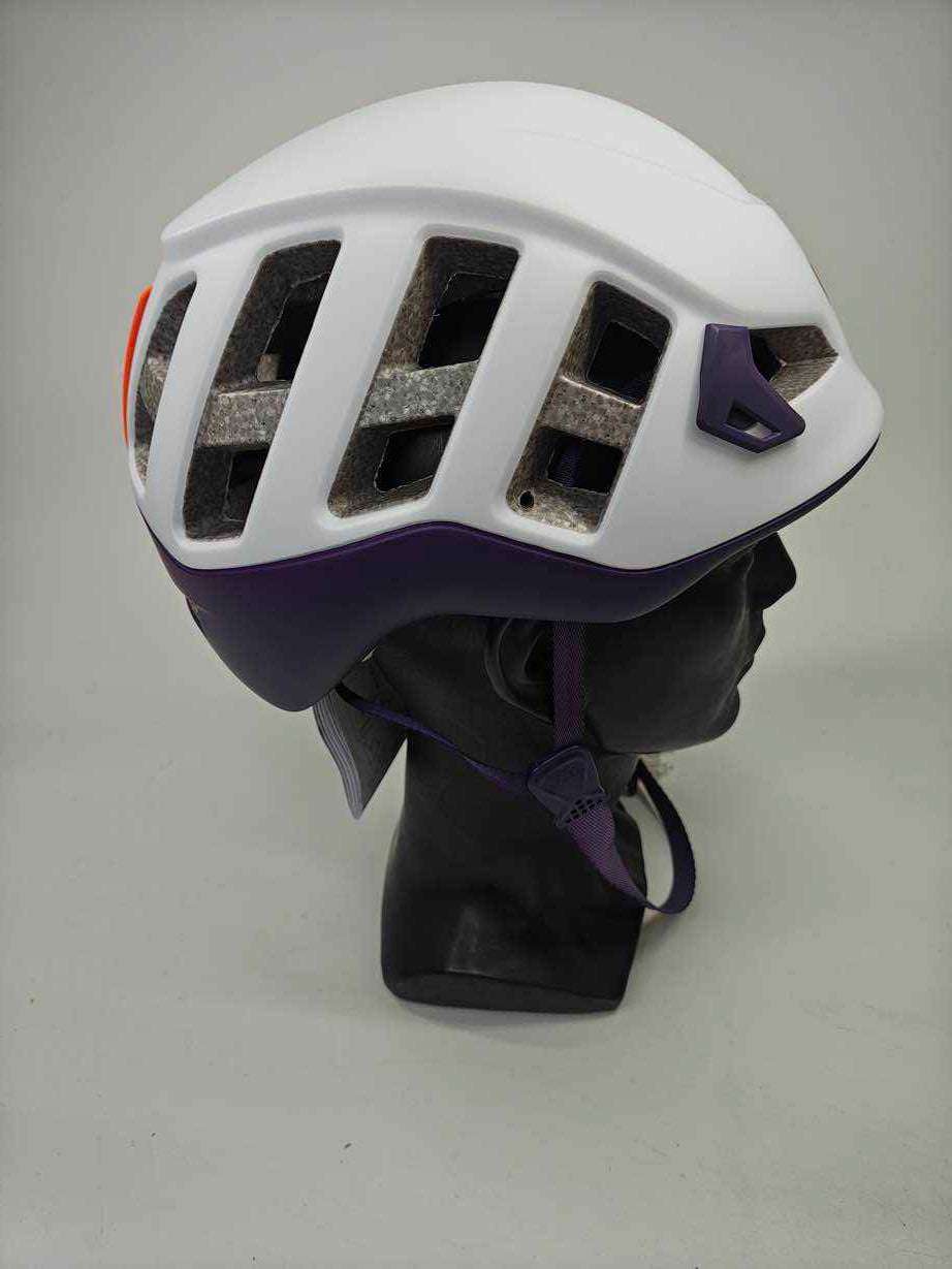PETZL Meteora Kletterhelm - Größe 52-58 cm #7900