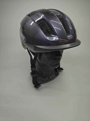 ABUS PURL-Y Fahrradhelm - Größe 54-58 cm #7898