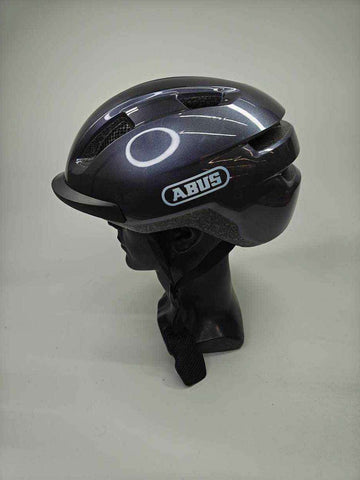 ABUS PURL-Y Fahrradhelm - Größe 54-58 cm #7898