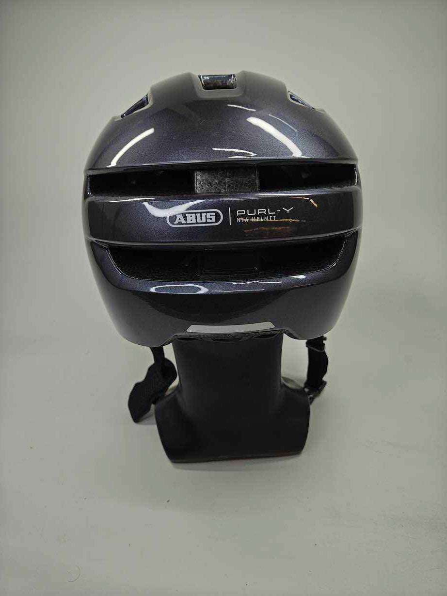 ABUS PURL-Y Fahrradhelm - Größe 54-58 cm #7898