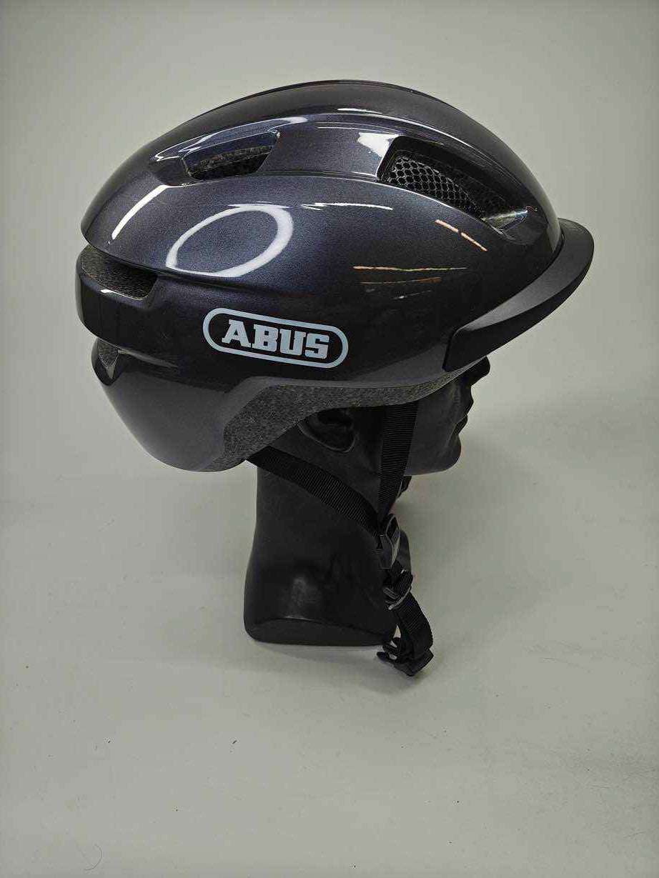 ABUS PURL-Y Fahrradhelm - Größe 54-58 cm #7898